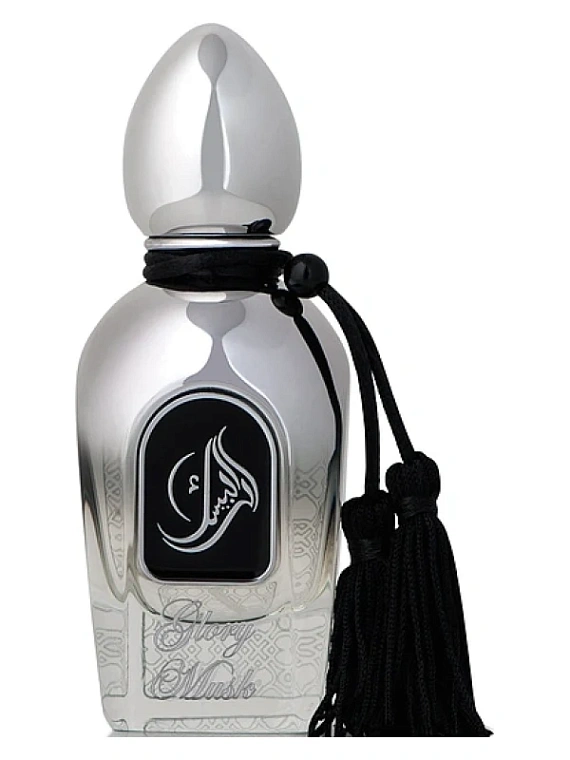 Arabesque — Arabesque Glory Musk