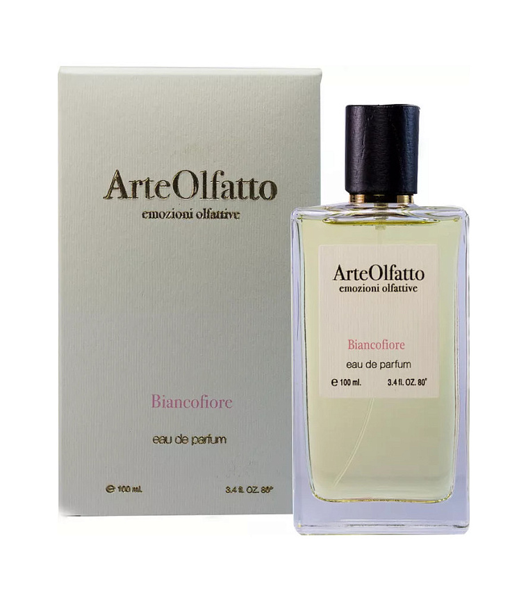 ArteOlfatto — ArteOlfatto Biancofiore