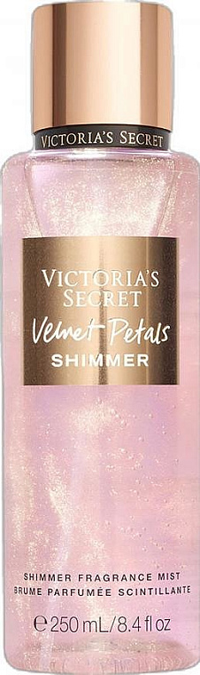 Victoria's Secret — Victoria's Secret Velvet Petals Shimmer