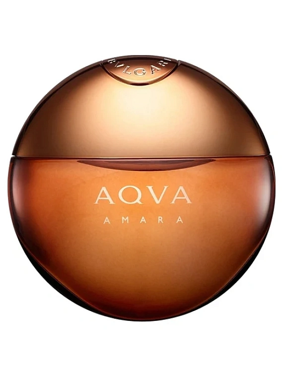 Bvlgari — Bvlgari Aqva Amara