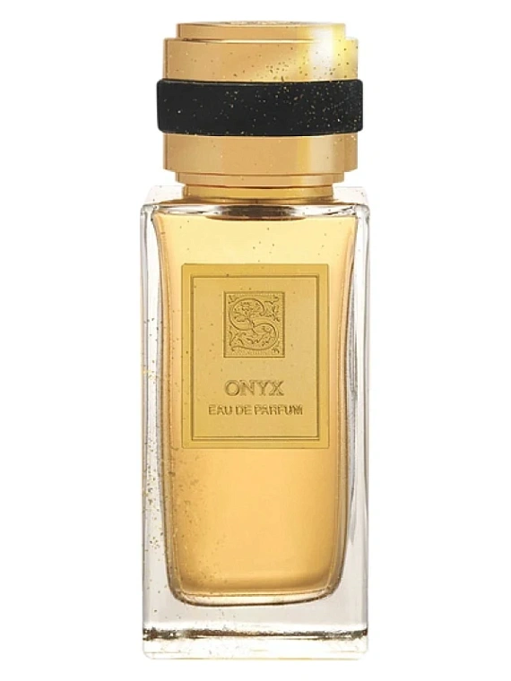 Signature — Signature Onyx