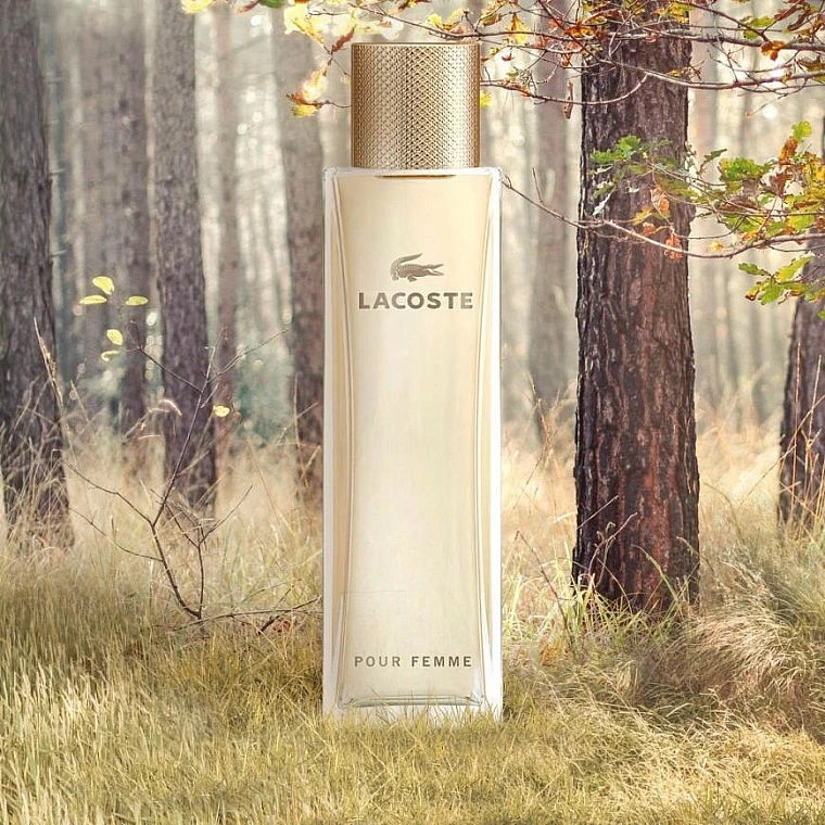 Lacoste Pour Femme — фото 2