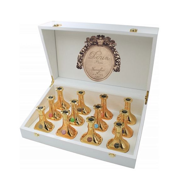 Dorin — Dorin D'Or Coffret 1 Parfum : Oud