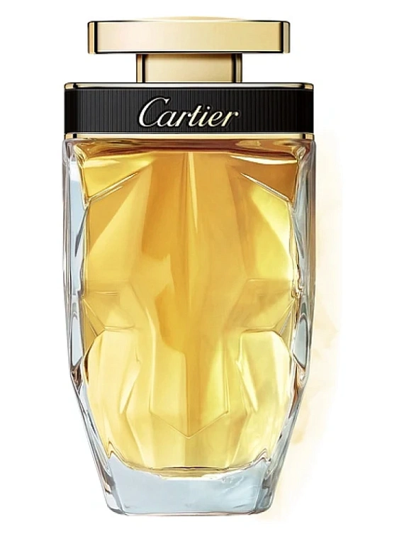 Cartier — Cartier La Panthere Parfum