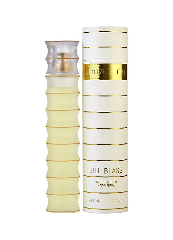 Bill Blass — Bill Blass Amazing