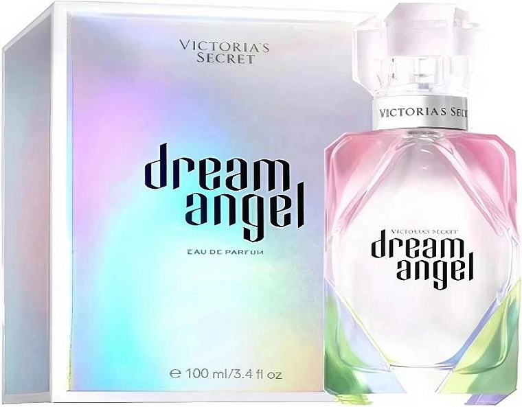 Victoria's Secret Angel Dream — фото 4