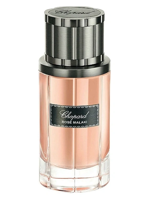 Chopard — Chopard Rose Malaki
