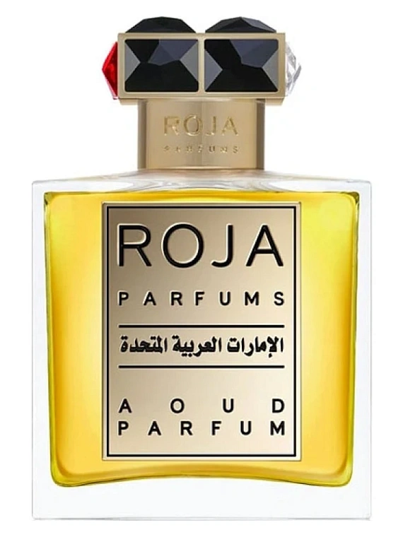 Roja Dove — Roja Dove United Arab Emirates Spirit Of The Union