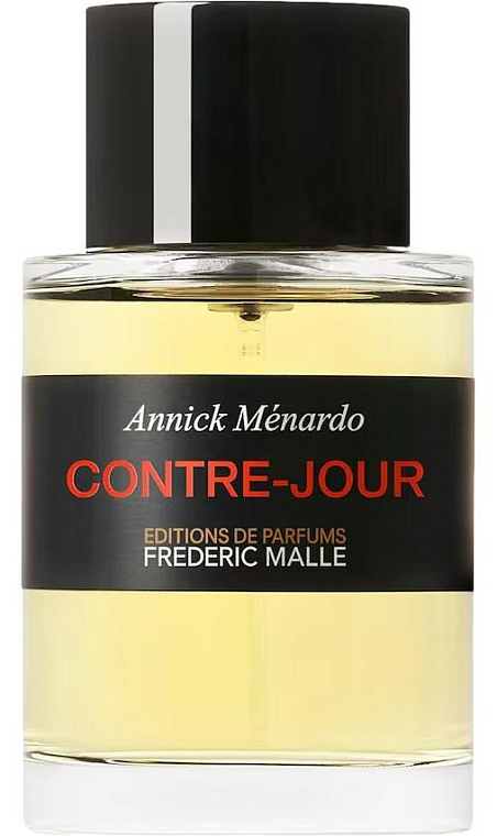 Frederic Malle — Frederic Malle Contre Jour