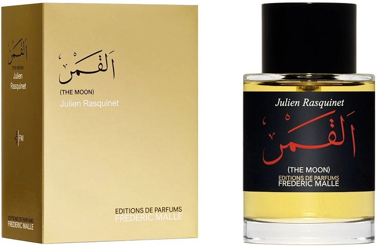 Frederic Malle The Moon — фото 3