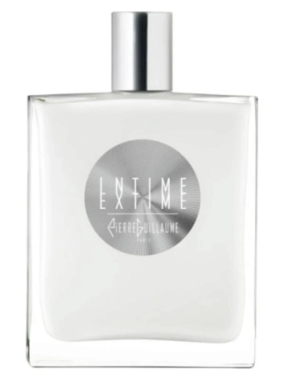 Pierre Guillaume — Pierre Guillaume Intime Extime