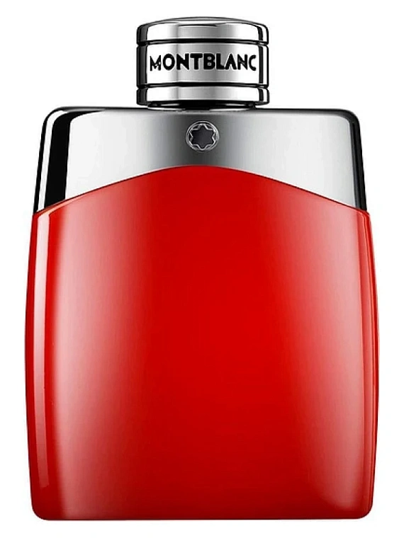 Mont Blanc — Mont Blanc Legend Red