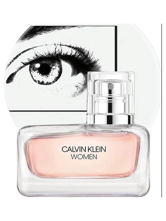 Calvin Klein — Calvin Klein Women Туалетная вода