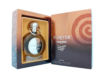 Franck Olivier Forever For Men