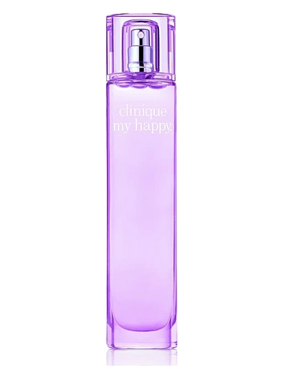 Clinique — Clinique My Happy Cocoa & Cashmere
