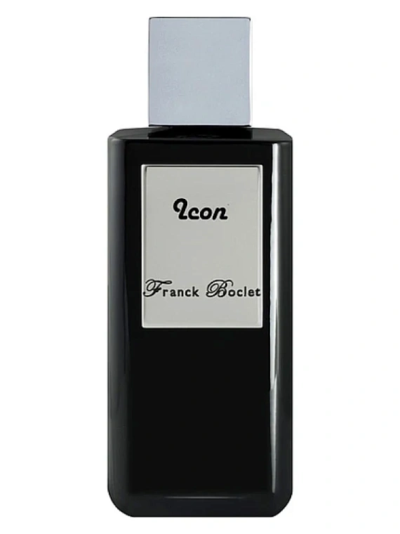 Franck Boclet — Franck Boclet Icon