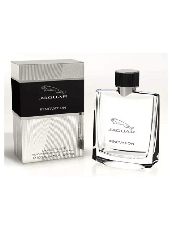 Jaguar — Jaguar Innovation