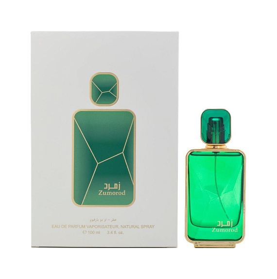 Arabian Oud — Arabian Oud Zumorod