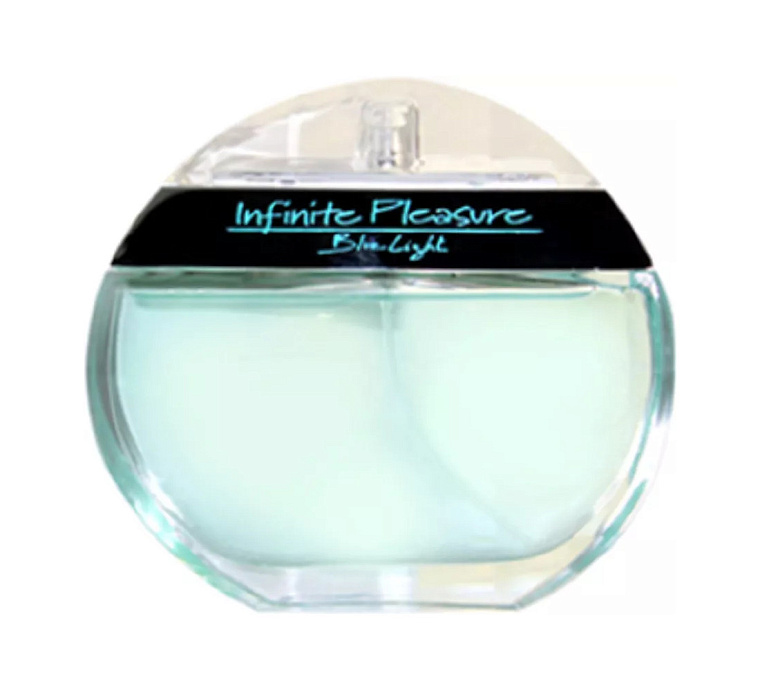 Geparlys — Geparlys Infinite Pleasure Blue Light