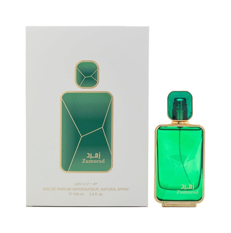 Arabian Oud — Arabian Oud Zumorod