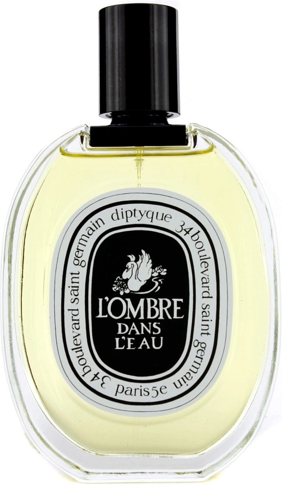Diptyque L'Ombre Dans L'Eau Туалетная вода — фото 2