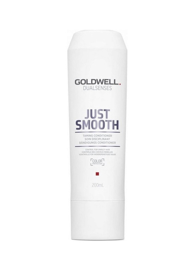 Goldwell — Goldwell Dualsenses Just Smooth Taming Conditioner