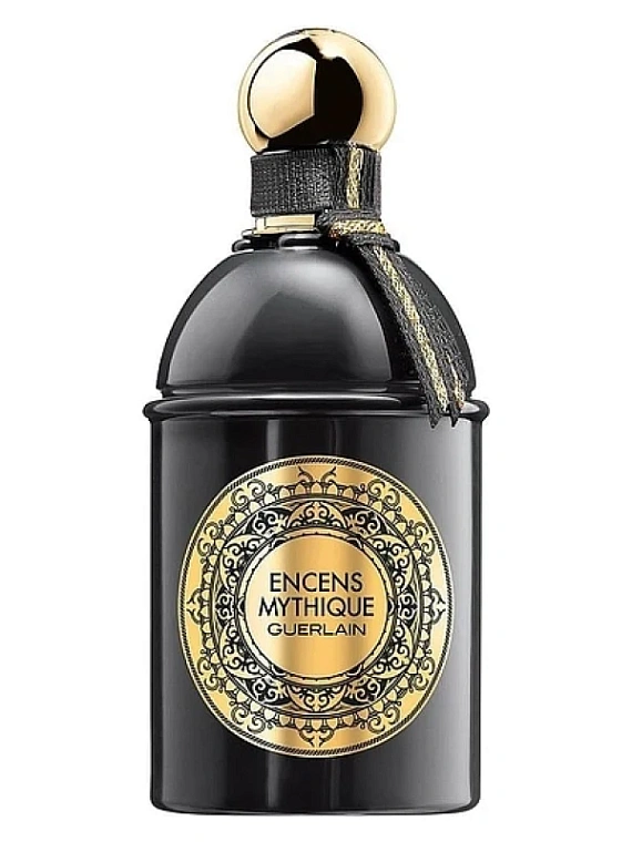 Guerlain — Guerlain Encens Mythique