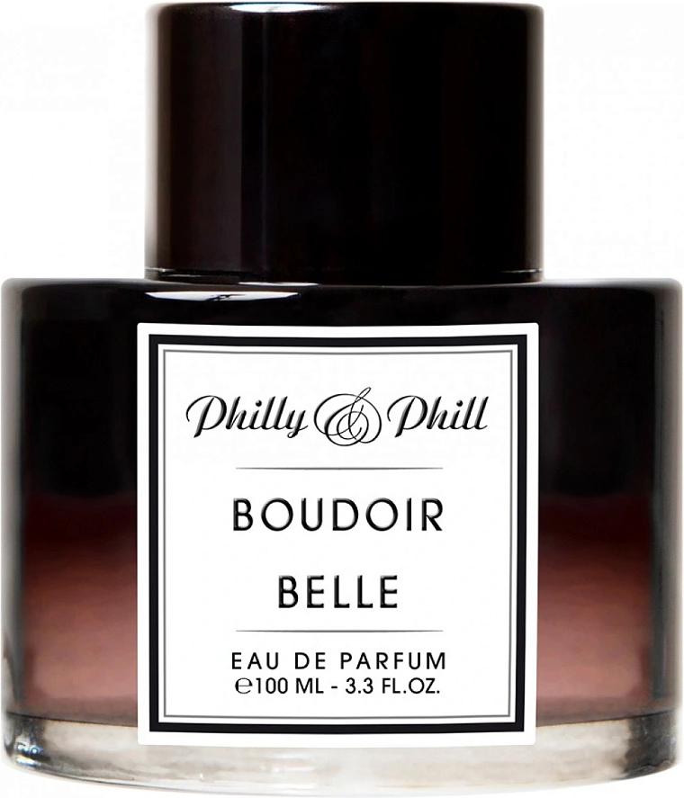 Philly & Phill Boudoir Belle — фото 3