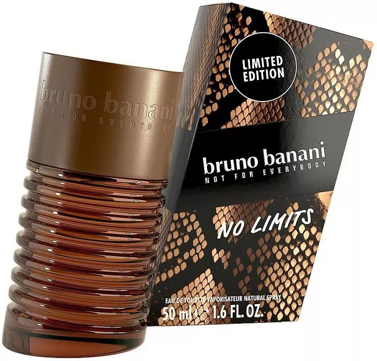 Bruno Banani No Limits Man — фото 3