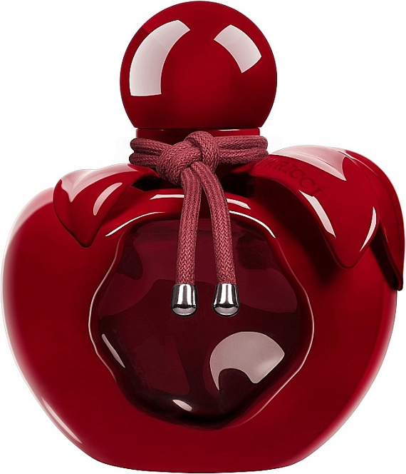 Nina Ricci — Nina Ricci Nina Rouge Crush