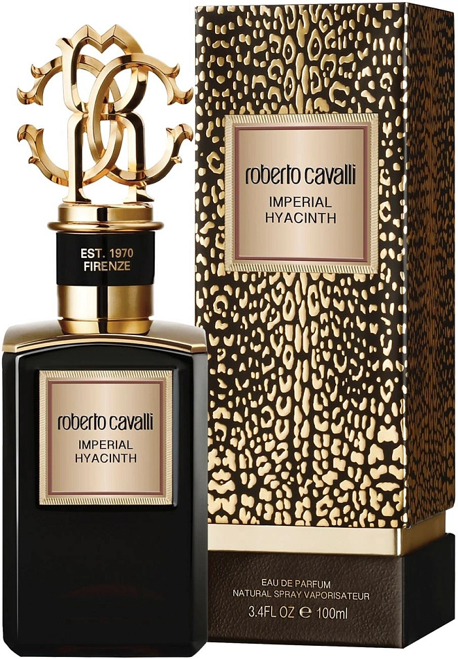 Roberto Cavalli Splendid Vanilla — фото 3