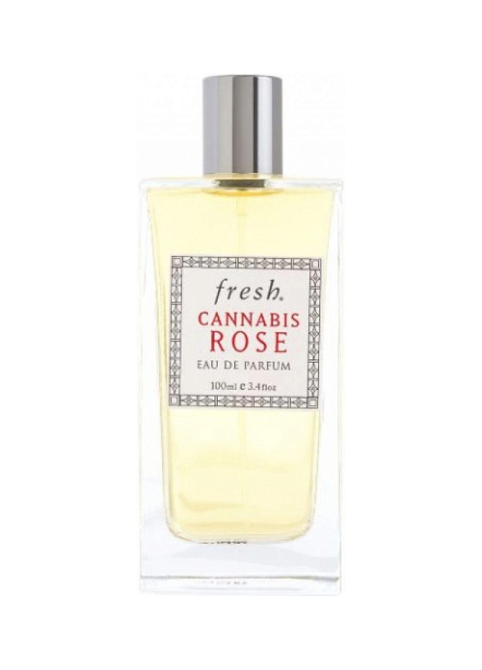 Fresh — Fresh Cannabis Rose