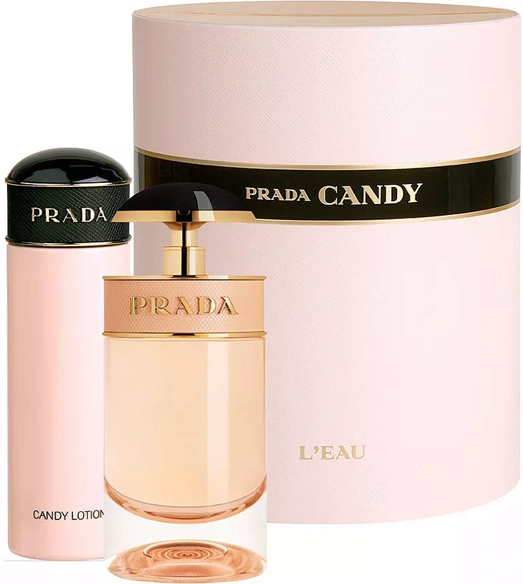 Prada Candy L`Eau — фото 2