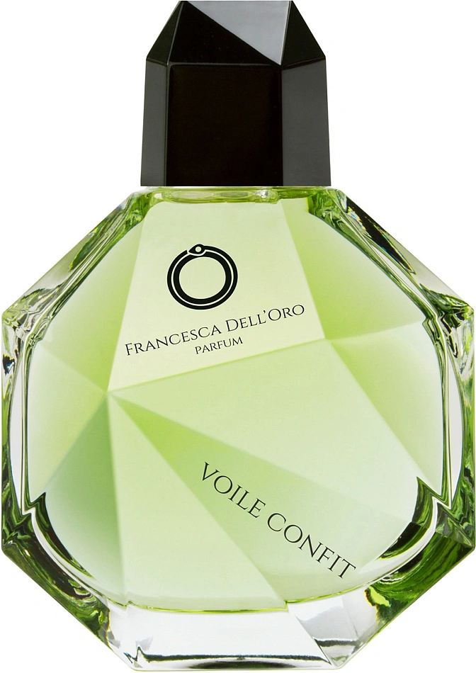 Francesca dell`Oro Voile Confit — фото 2