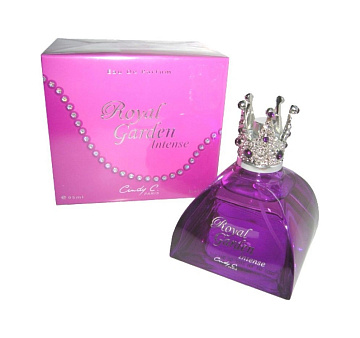 Cindy C Royal Garden Intense