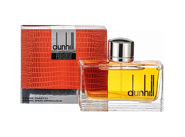 Alfred Dunhill Dunhill Pursuit