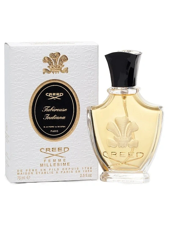 Creed — Creed Tubereuse Indiana
