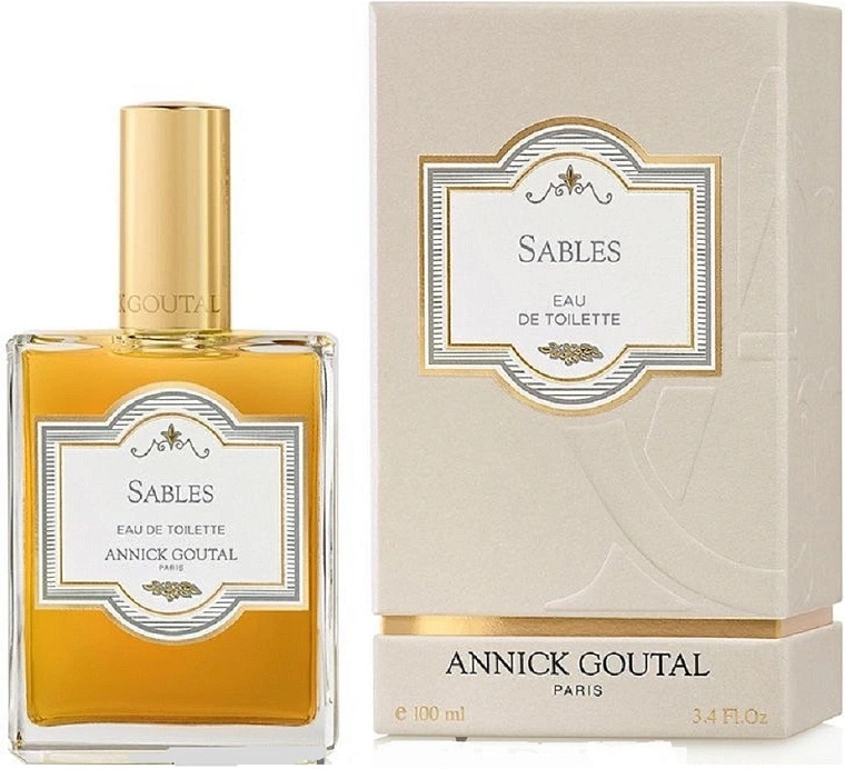 Annick Goutal Sables — фото 3