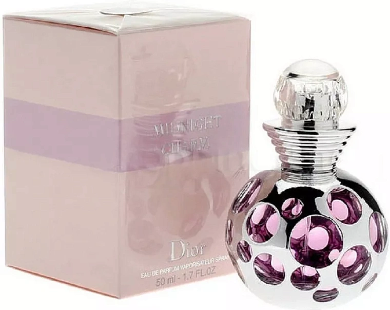 Christian Dior Midnight Charm — фото 3