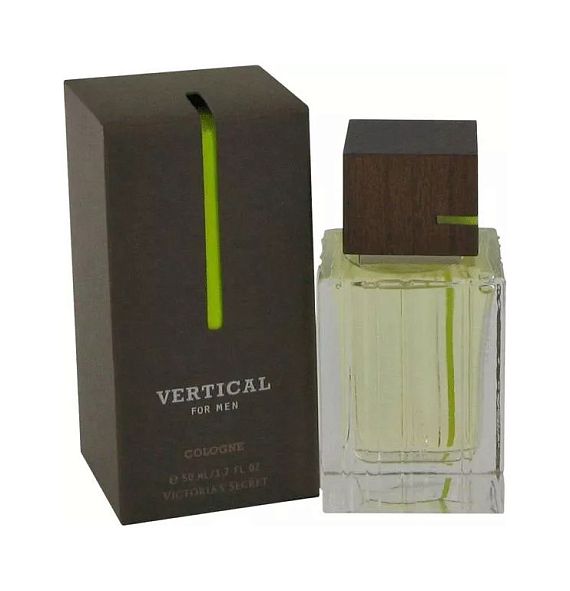 Victoria's Secret — Victoria's Secret Vertical for Men