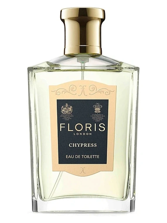 Floris — Floris Chypress