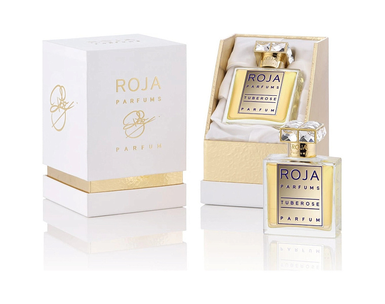 Roja Dove — Roja Dove Tuberose