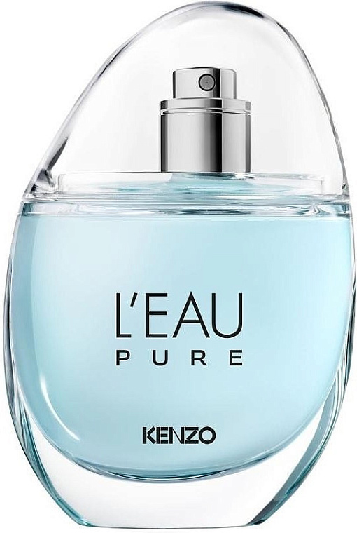 Kenzo — Kenzo L’Eau Pure