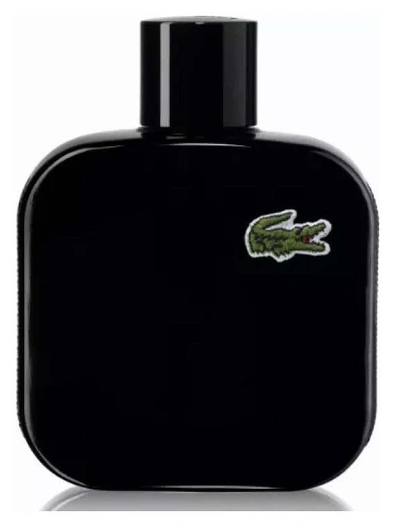 Lacoste — Lacoste Eau de Lacoste L.12.12. Noir Intense