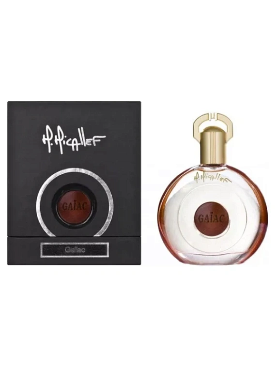 M. Micallef — M. Micallef Gaiac man