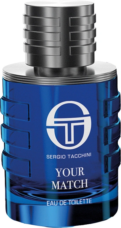 Sergio Tacchini Your Match — фото 2