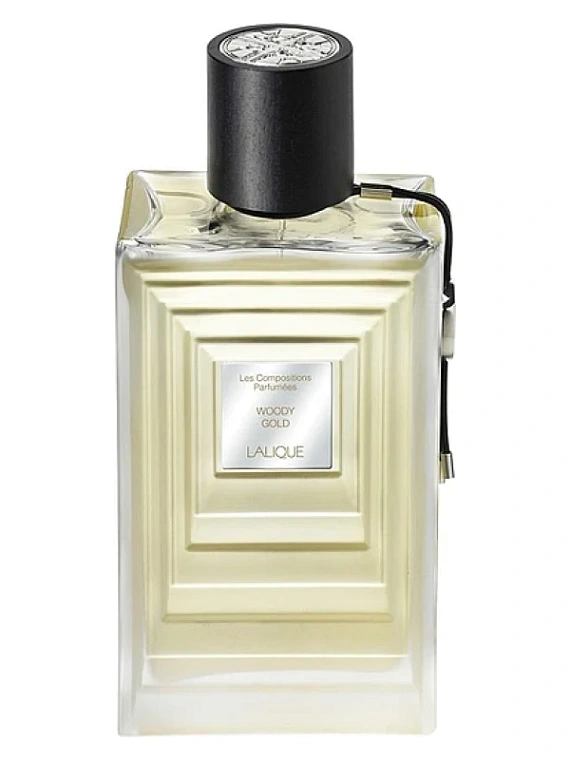 Lalique — Lalique Woody Gold