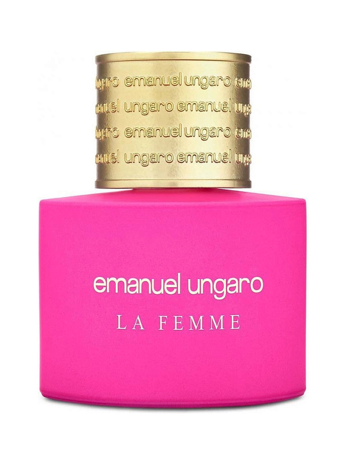 Ungaro — Ungaro La Femme