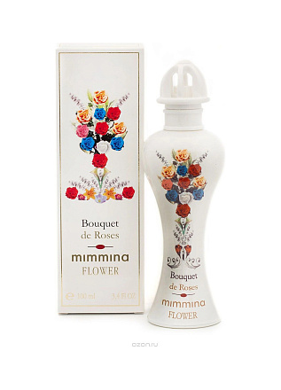 Mimmina Bouquet De Roses