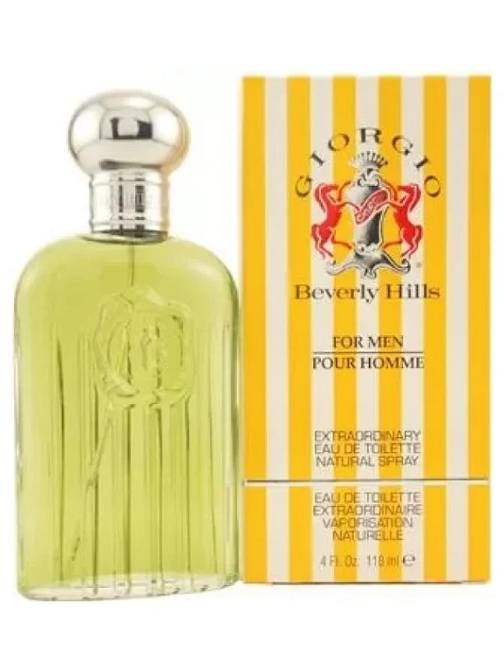 Giorgio Beverly Hills — Giorgio Beverly Hills Beverly Hills